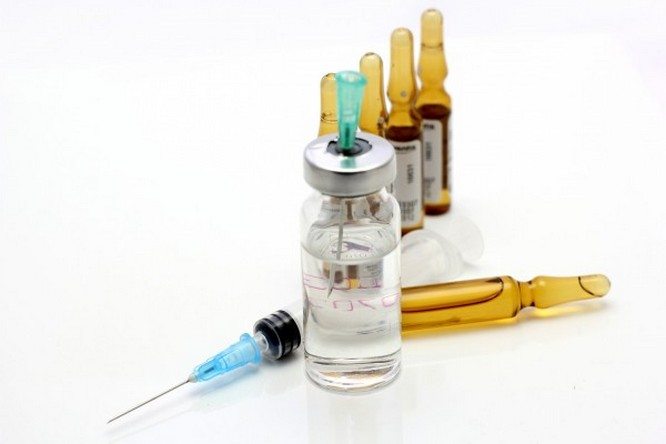 Препарат Дона в виде инъекций Дона в инъекциях