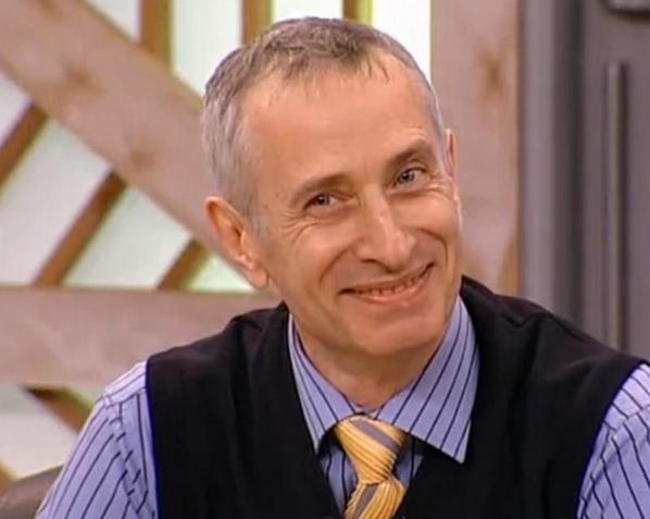 Доктор Попов Петр Александрович Попов Петр Александрович